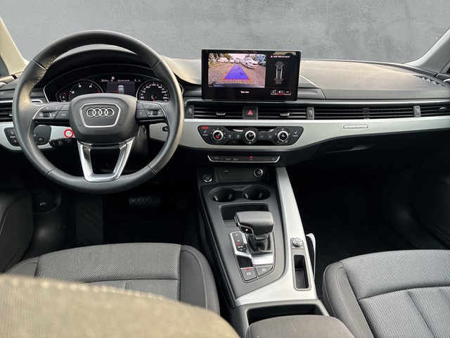 Audi - A4 Avant 2.0 TDI DSG 40 TDI quattro LED+NAVI+ACC_3