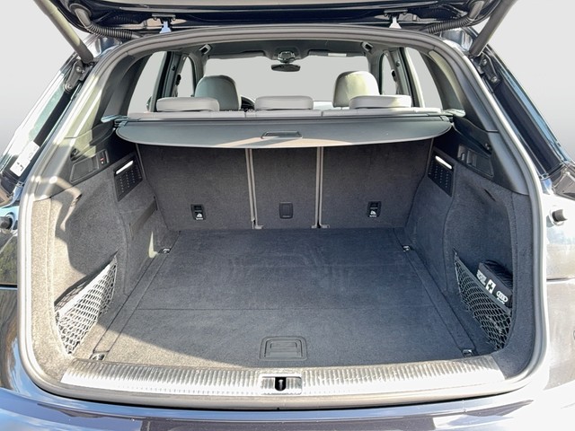 Audi - Q5 40 TDI S-line quattro sport NAVI+AHK+LED_4