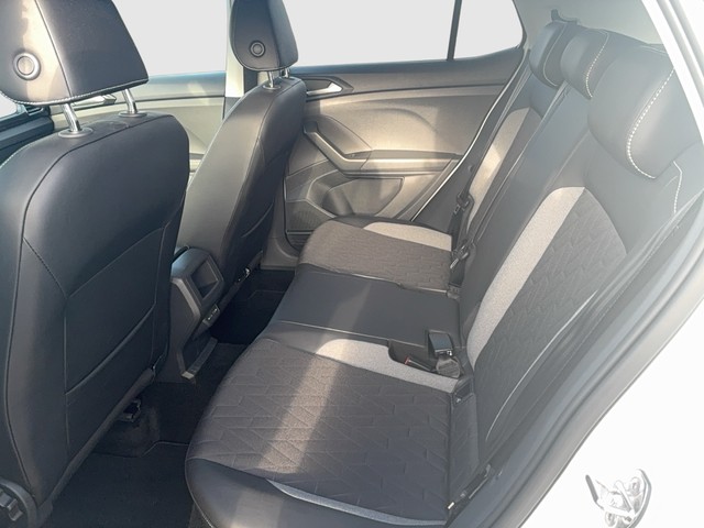 VW - T-Cross 1.0 TSI Goal ACC LED LM16 MFL PDC SHZG_5