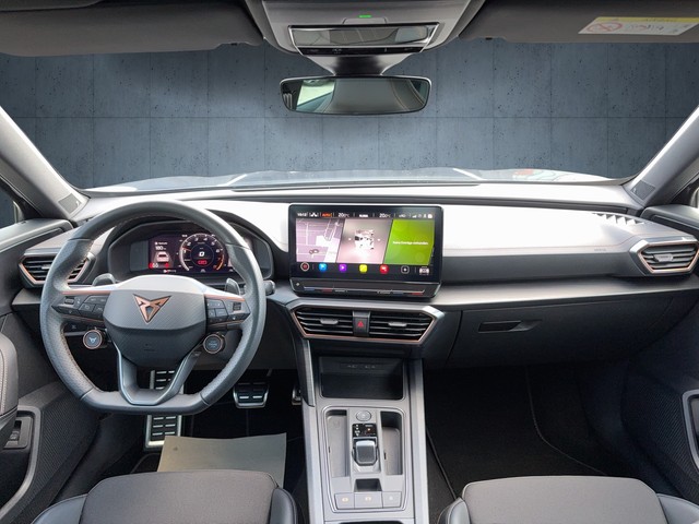 CUPRA - Formentor 2.0 TSI DSG VZ 4Drive AHK+ACC+LED+NAVI_2
