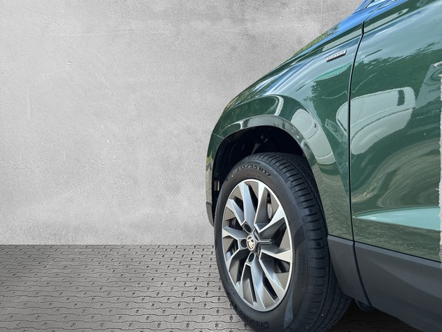 Skoda - Karoq 1.5 TSI DSG Clever LED+NAVI+PANO+AMBITION_12