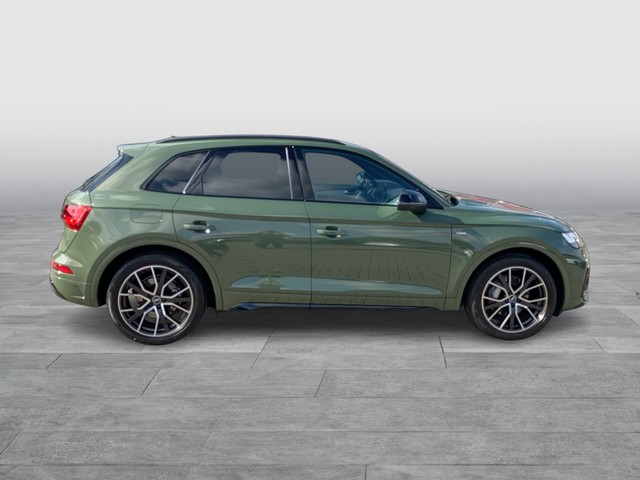 Audi - Q5 50 TDI quattro Tiptronic S-line LED LM20 NAVI_11