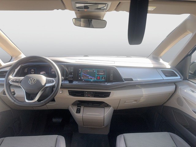 VW - T7 California Coast Navi,AHK,Park-Assist,StandHz_4