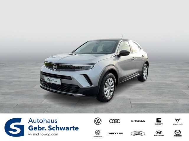 Opel - Mokka e Edition LED+RFK+SHZ+APP+GRA+PDC+BT+DAB_1