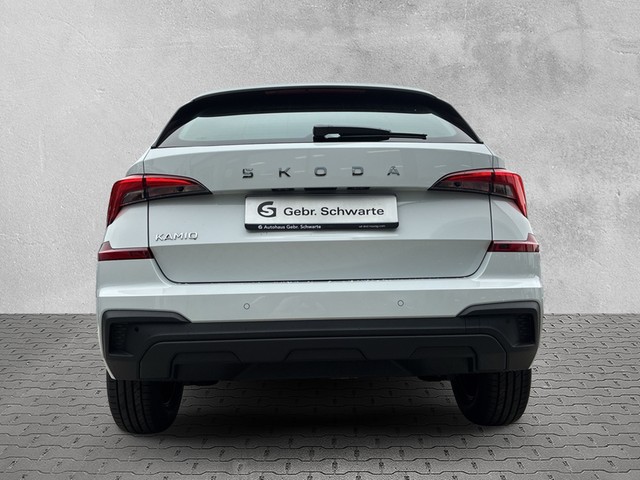 Skoda - Kamiq 1,0 TSI Essence_10