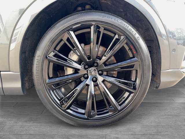 Audi - Q8 50 TDI Tiptronic quattro S-Line Selection AHK_9