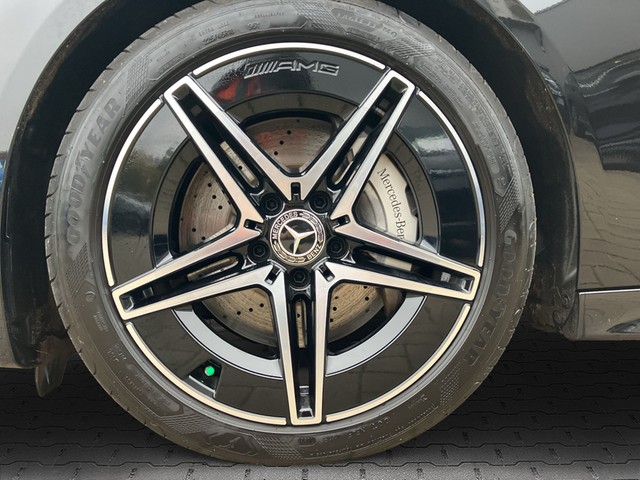 Mercedes-Benz - C 200 T 4Matic AHK+HeadUp+AMG-Ext._13