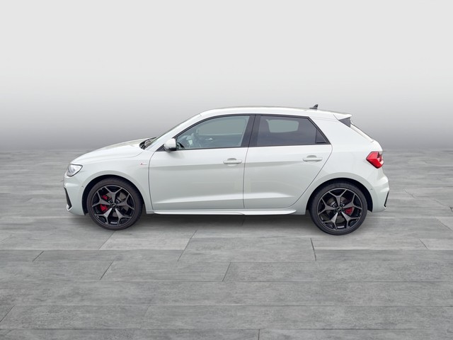 Audi - A1 Sportback 30 TFSI S-tronic S-Line LED+SONOS_6
