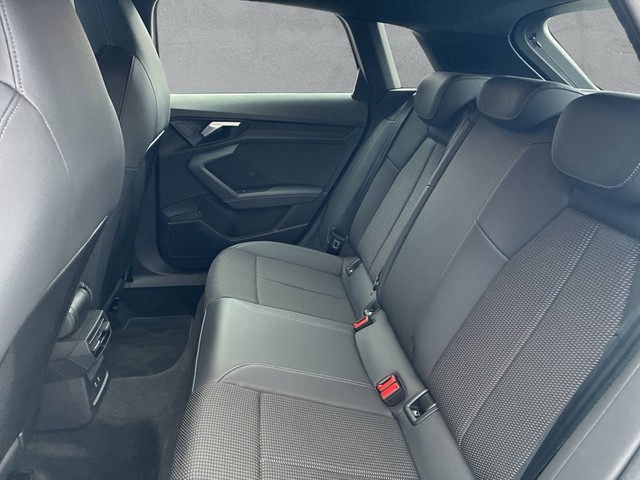 Audi - A3 Sportback 2.0 TDI 30 S line LED+NAVI+KAMERA+_2