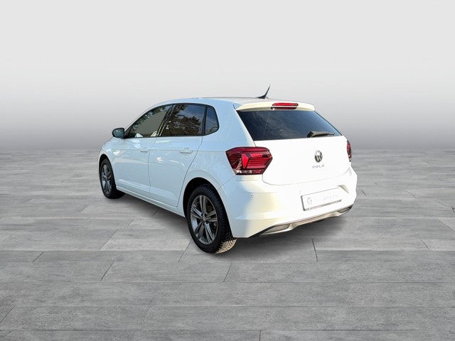 VW - Polo VI 1.0 TSI United NAVI.+KAMERA+SHZG.+KLIMA+_7