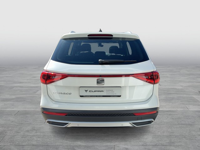 Seat - Tarraco 2.0 TDI DSG Xperience RFK+NAVI+PANO+ACC_19