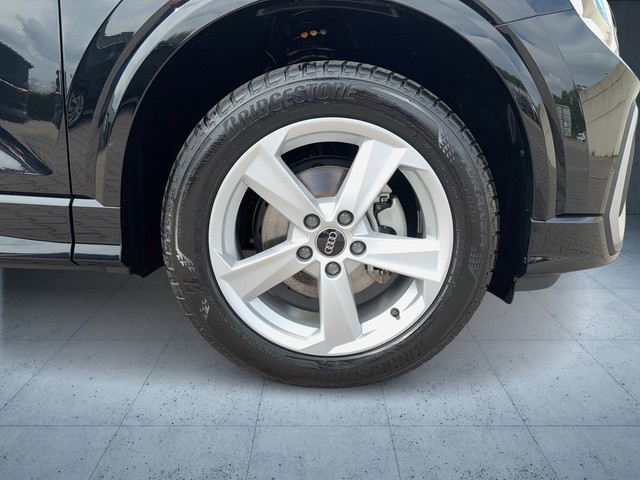 Audi - Q2 35 TFSI S tronic S line Matrix RFK_12