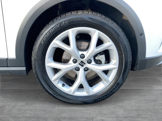 Seat - Arona 1.5 TSI DSG FR AHK+VollLED+VirtualCockpit_9