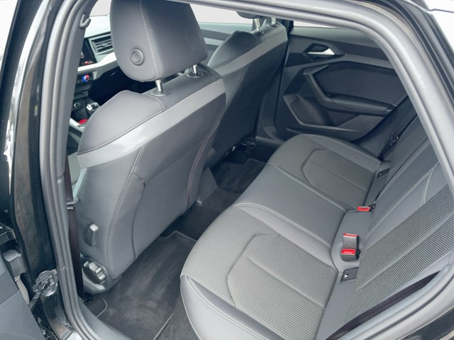 Audi - A1 Sportback 35 TFSI S-tronic S-Line ACC+APS+_3