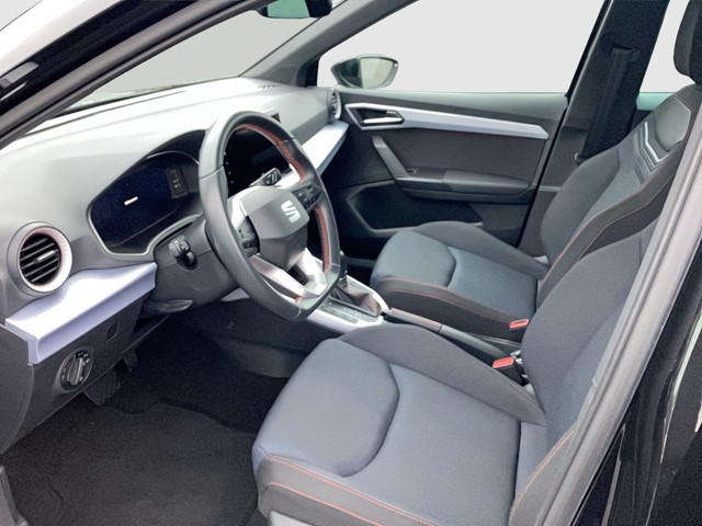 Seat - Arona 1.0 TSI DSG FR ACC CAM LED NAVI PDC SHZG_12