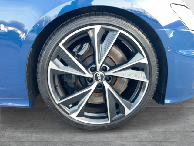 Audi - S6 Avant TDI quattro Tiptronic S6 Avant AHK HUD PANO_14