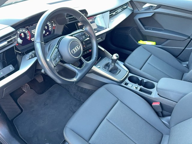 Audi - A3 Limousine 30 1.0 TFSI LED+SIZTZHZG._11