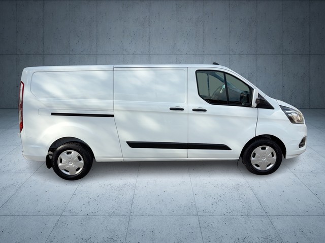 Ford - Transit Custom Kasten 320 L2 Trend SHZG+PDC_8