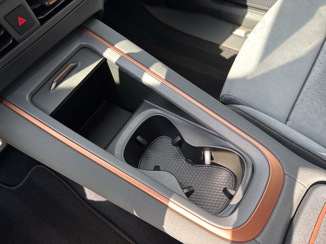 CUPRA - Born 170kW LED+NAVI+KAMERA+SITZHEIZUNG_11