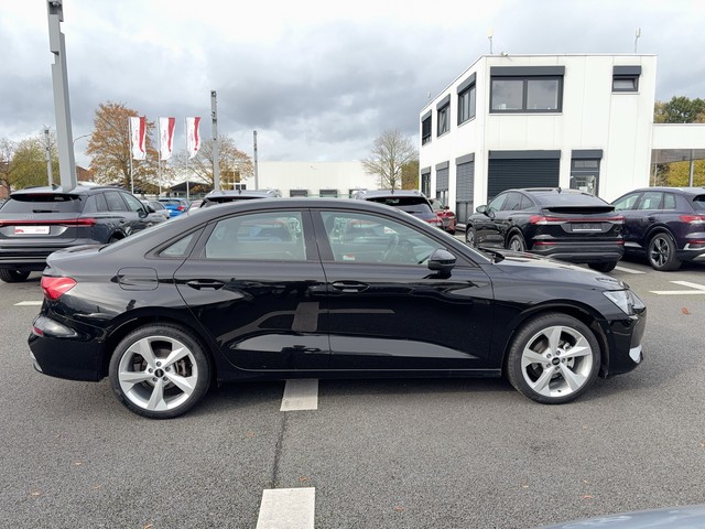 Audi - A3 Limousine 35 TFSI S-tronic advanced AHK+NAVI+_9