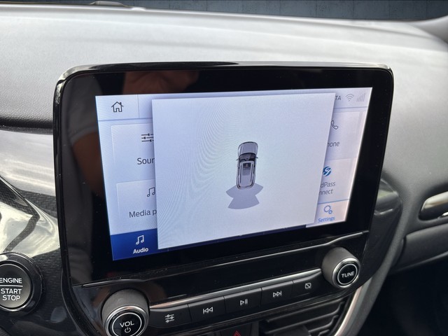 Ford - Puma 1.0 EcoBoost ST-Line AppLink+NAVI+LED_7