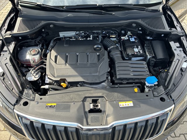 Skoda - Karoq 2.0 TDI Style ACC+NAVI+KAMERA+SITZHZG_5