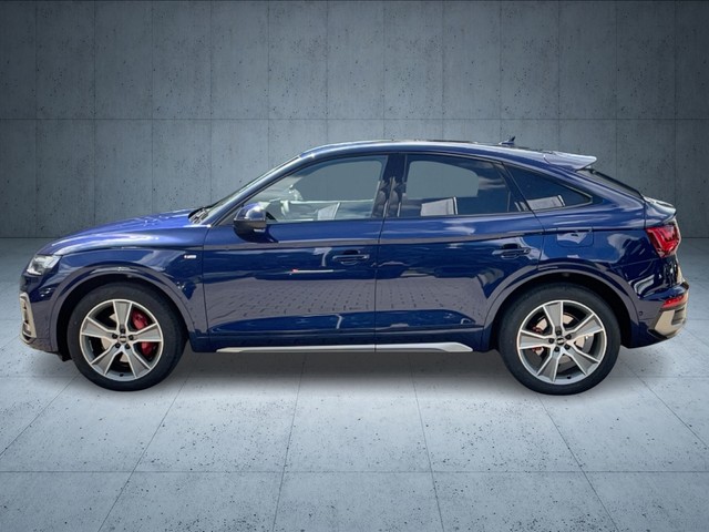 Audi - Q5 Sportback 55 TFSI e quattro S line_5