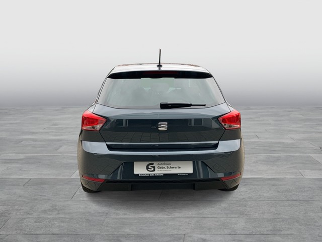 Seat - Ibiza 1.0 TSI Style LED+NAVI+SHZG+PDC+GRA+LM15"_11