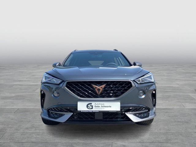 CUPRA - Formentor 1.4 e-Hybrid VZ AHK CAM LED NAVI SHZG_11