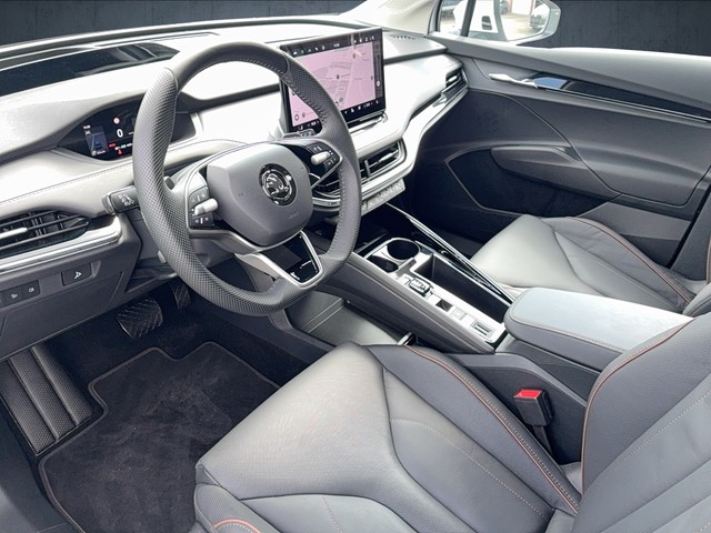 Skoda - Enyaq 85 Suite Head Up+Kamera+Navi_14