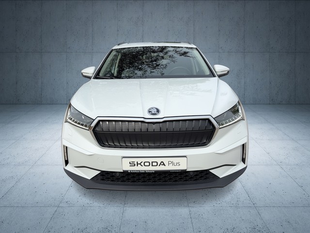 Skoda - Enyaq iV 60 Loft PANO AHK LED NAV_18