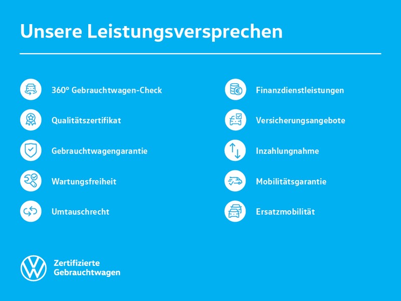 VW - T-Cross 1.0 TSI  Goal AHK+ACC+LED_9