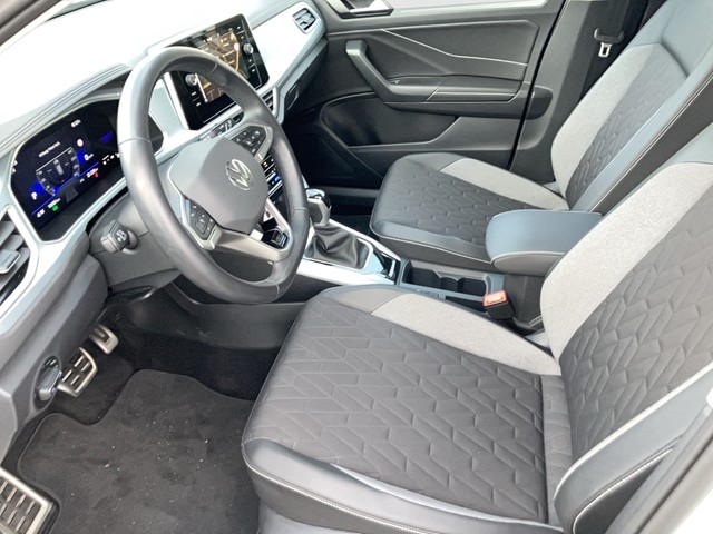 VW - T-Roc 1.5 TSI DSG Goal ACC AHK LED NAVI PDC SHZG_17