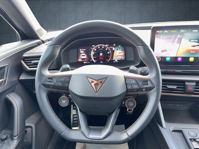 CUPRA - Formentor 2.0 TSI DSG VZ 4Drive AHK+ACC+LED+NAVI_18