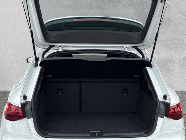 Audi - A3 Sportback 2.0 TDI 30 S line LED+NAVI+KAMERA+_13