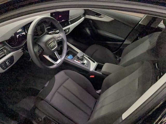 Audi - A4 Avant 2.0 TDI DSG 35 TDI NAVIGATION+KAMERA+_12