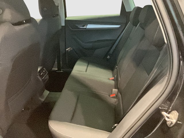 Skoda - Karoq 1.5 TSI DSG Selection LED+NAVI+SHZG+KAMERA_3