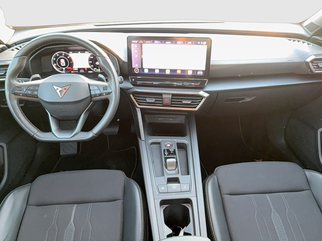 CUPRA - Formentor 2.0 TDI DSG AHK+ACC+PANO+LED+NAVI+SHZG_2