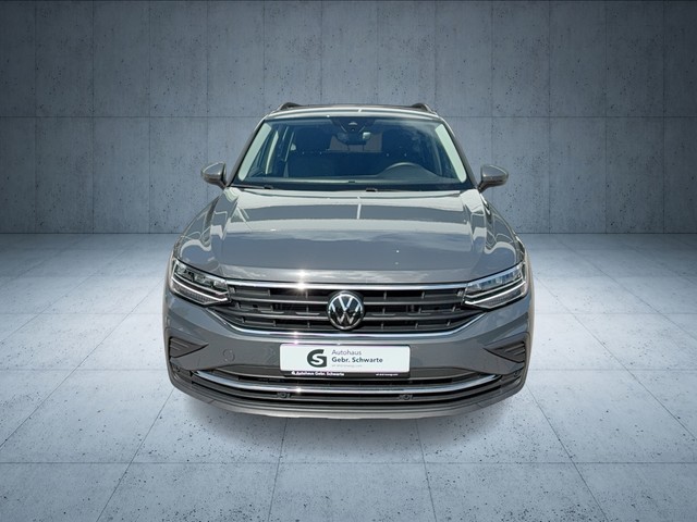 VW - Tiguan 1.5 TSI DSG Life AHK+NAVI+LED+KAMERA+ACC_14