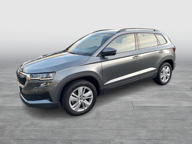 Skoda - KAROQ 2.0 TDI DSG 4x4 Selection AHK+LED+KAMERA_6