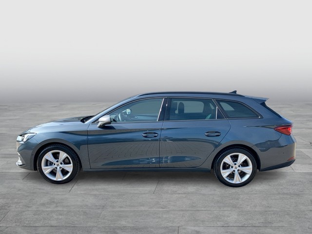 Seat - Leon Sportstourer 2.0 TDI DSG FR AHK+NaviPlus_5