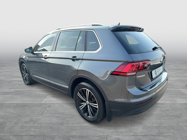 VW - Tiguan 1.5 TSI DSG IQ.DRIVE ACC+Navi+Sitzhzg._14