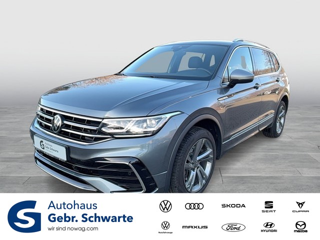 VW - Tiguan Allspace 2.0 TDI DSG 4M R-Line ACC+AHK_1