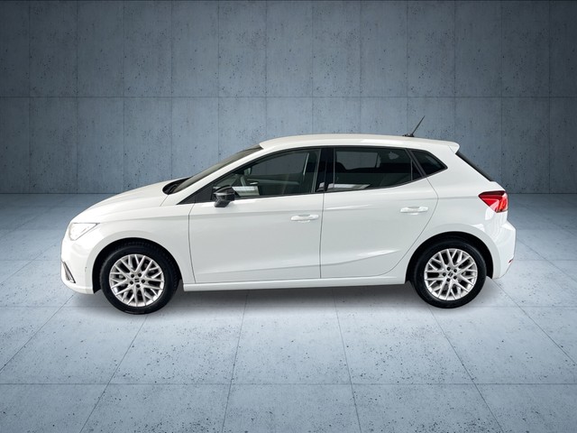 Seat - Ibiza 1.0 TSI DSG FR LED+Virtual+Rückfahrk._5