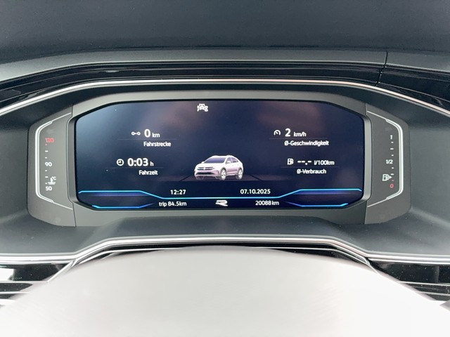 VW - Taigo 1.5 TSI DSG R-Line IQ-LIGHT+NAV+RFK+AHK+BT_12