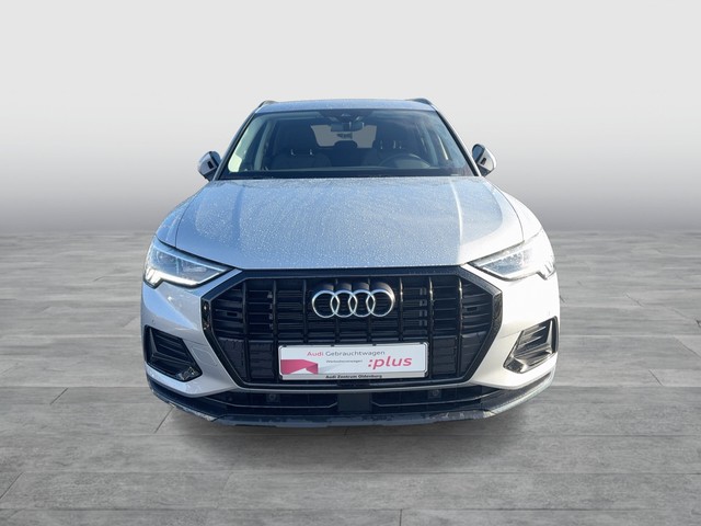 Audi - Q3 35TFSI S-tronic advanced AHK+LED+NAVI+_10