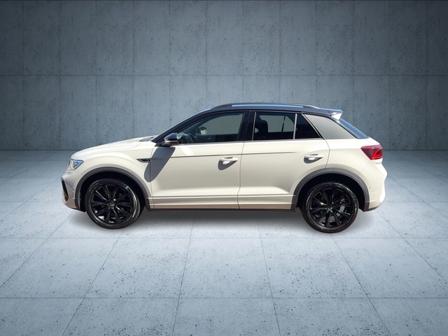 VW - T-Roc 1.5 l TSI R-Line Black Style RFK Matrix_8