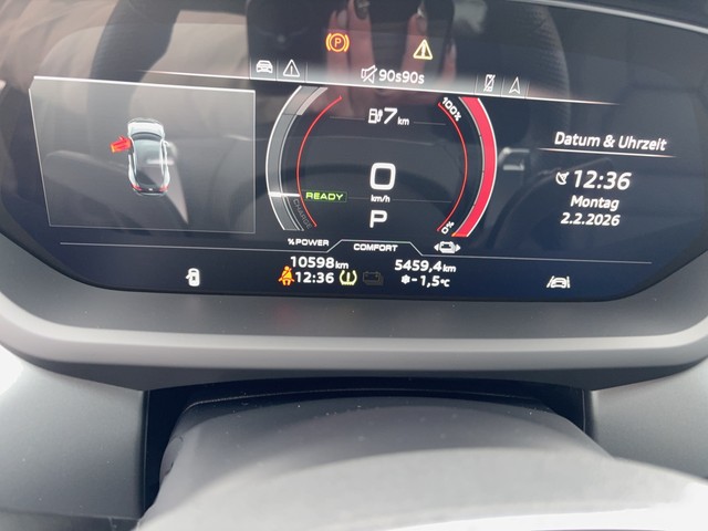 Audi - e-tron GT quattro LUFTFAHRWERK+LASERLICHT_12