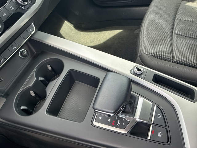 Audi - A4 Avant 2.0 TDI KLIMA+ SHZG+ LEICHMETALLFELGEN_6