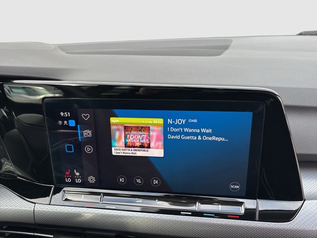 VW - Caddy Maxi 2.0 TDI Cargo KLIMA+AHK+NAVI+KAMERA_9